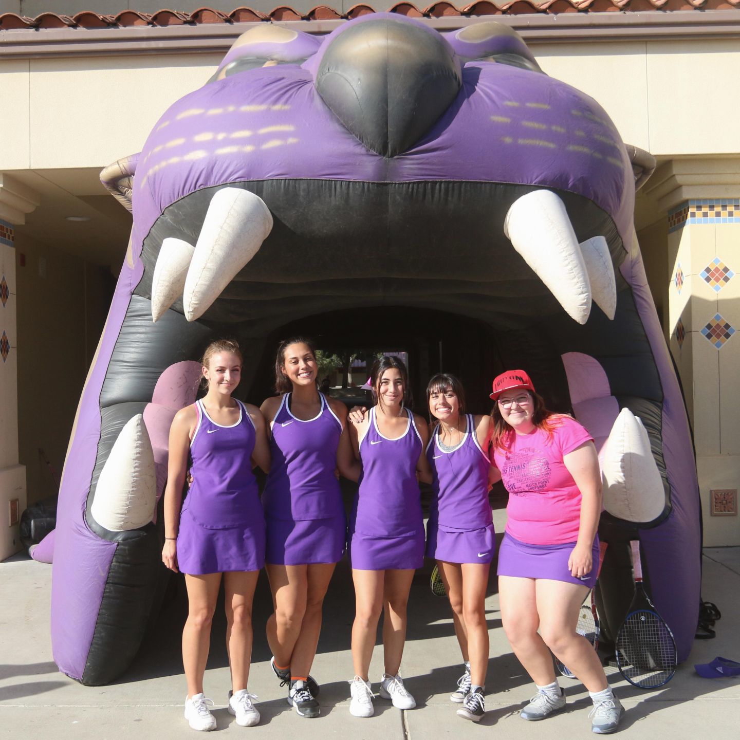Lemoore sweeps Hanford, finishes second in WYL